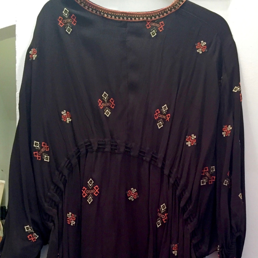 Caftan TWELETH STREET BY CYNTHIA VINCENT small